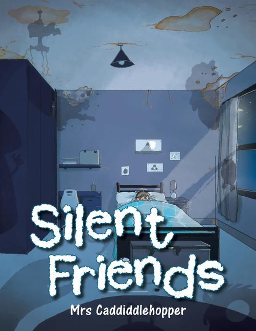 Knjiga Silent Friends Mrs Caddiddlehopper