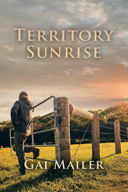Book Territory Sunrise Gai Mailer