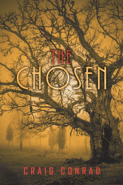 Libro The Chosen Craig Conrad