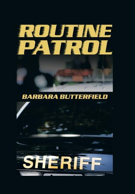 Carte Routine Patrol Barbara Butterfield