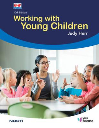 Knjiga Working with Young Children 