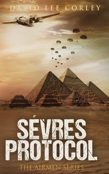 Carte Sevres Protocol David Lee Corley