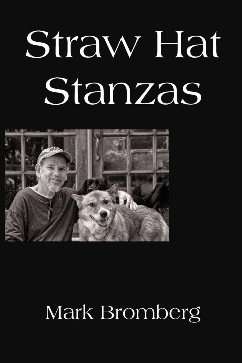 Knjiga Straw Hat Stanzas Mark Bromberg