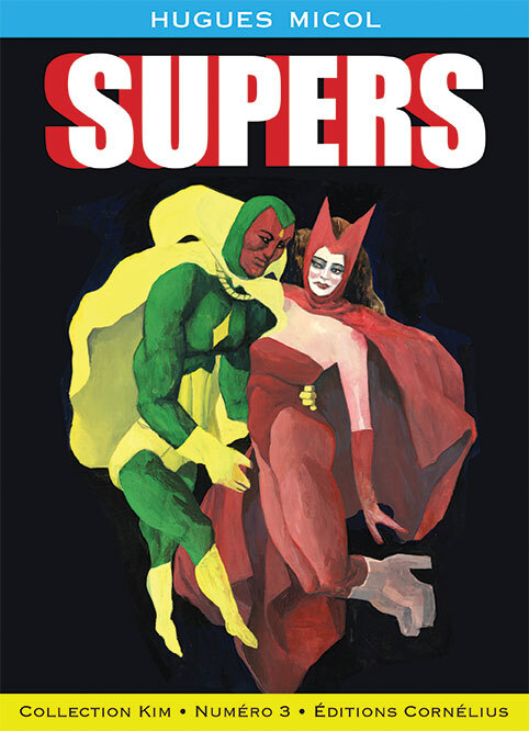 Book Supers Micol