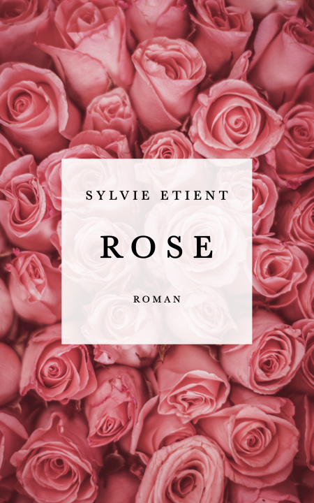 Knjiga ROSE Etient