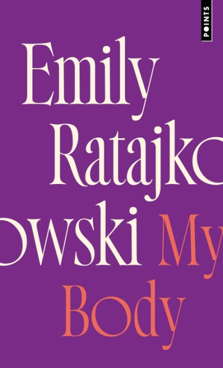 Book My Body Emily Ratajkowski