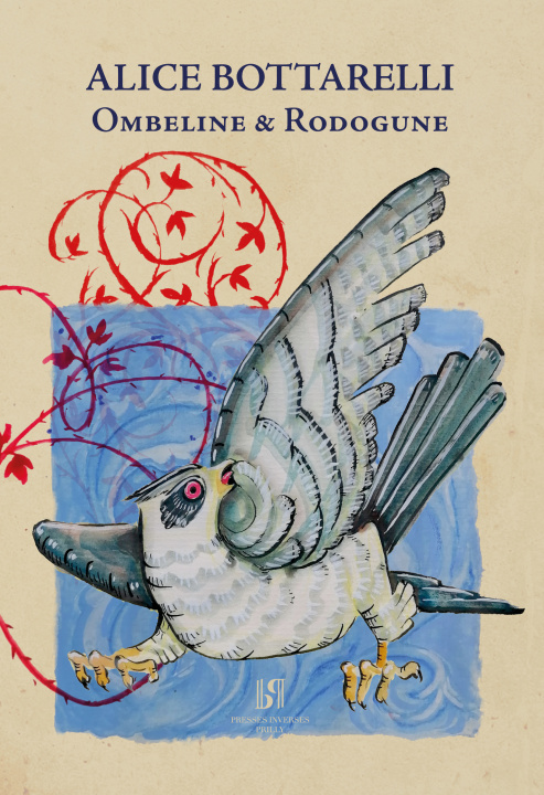 Buch Ombeline et Rodogune Bottarelli