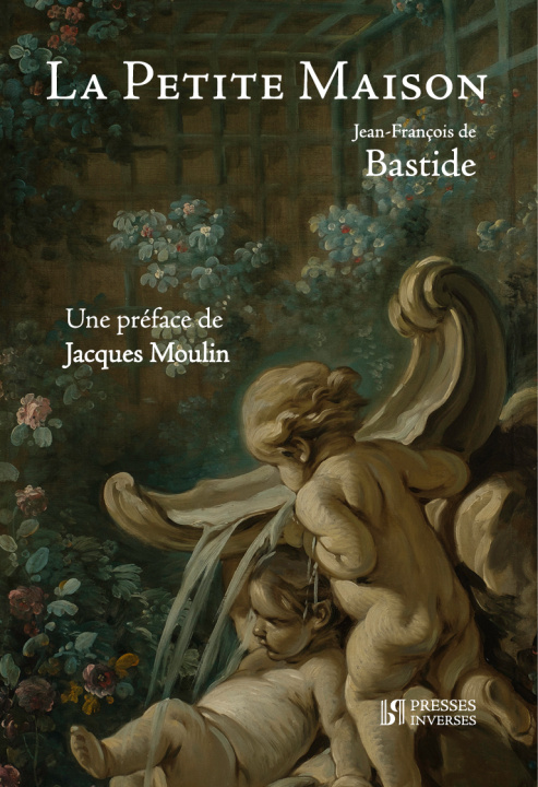 Buch La Petite Maison Bastide