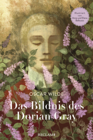 Könyv Das Bildnis des Dorian Gray Oscar Wilde