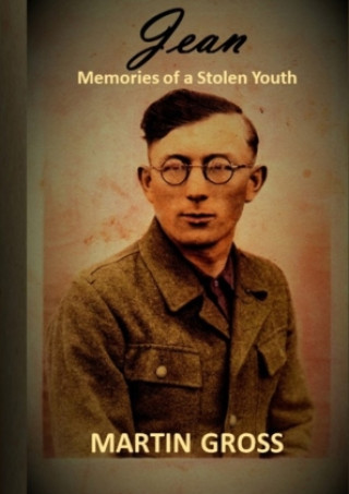 Knjiga Jean Martin Groß