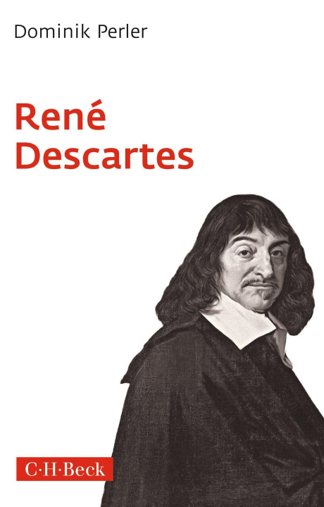 Carte René Descartes 