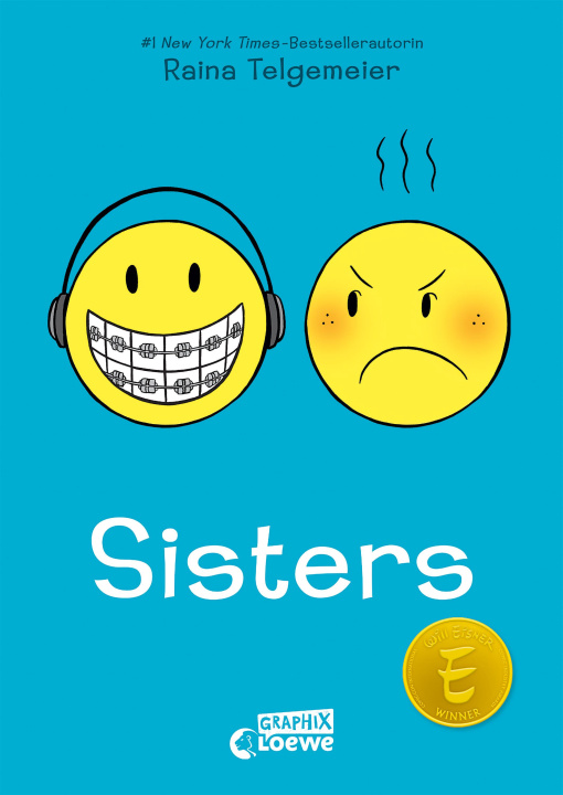 Könyv Sisters Loewe Graphix