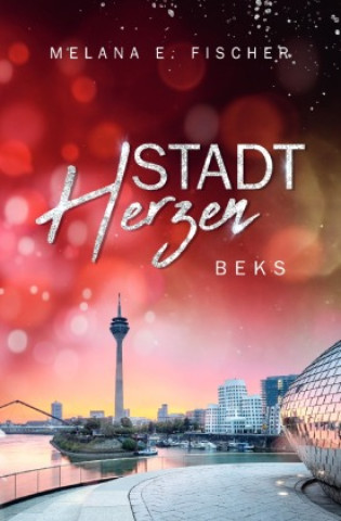 Knjiga Stadtherzen Melana E. Fischer
