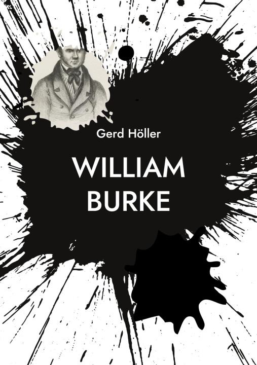 Knjiga William Burke 