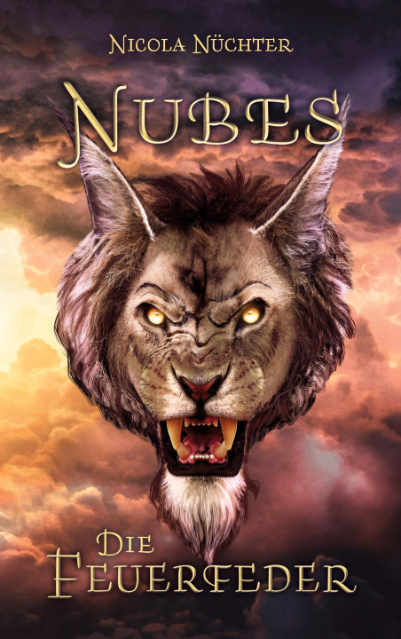 Knjiga Nubes 