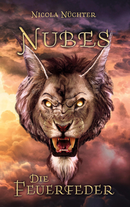 Knjiga Nubes 