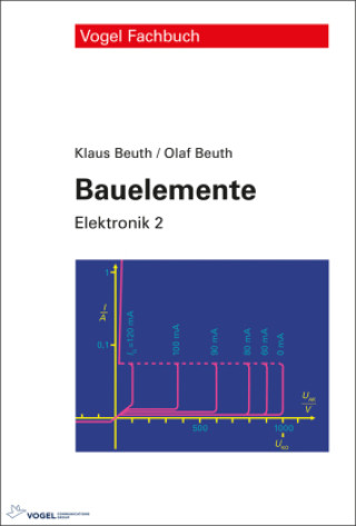 Buch Bauelemente Klaus Beuth