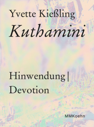 Buch Yvette Kießling Christoph Türcke