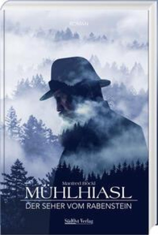 Livro Mühlhiasl Manfred Böckl