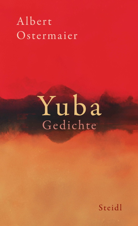 Knjiga Yuba Albert Ostermaier