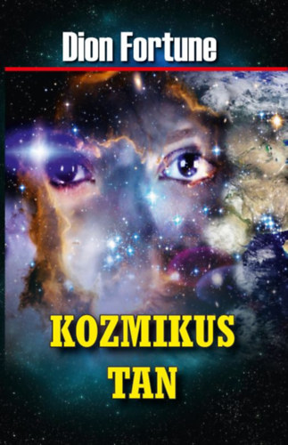 Knjiga Kozmikus tan Dion Fortune