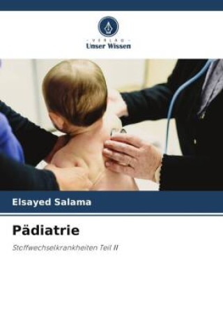 Buch Pädiatrie Elsayed Salama