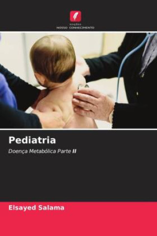 Carte Pediatria Elsayed Salama
