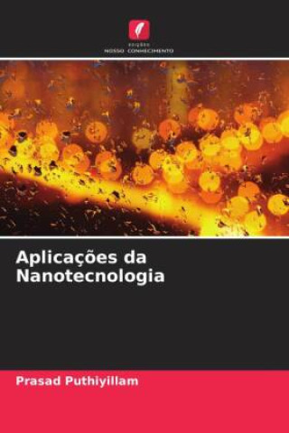 Buch Aplicaç?es da Nanotecnologia Prasad Puthiyillam