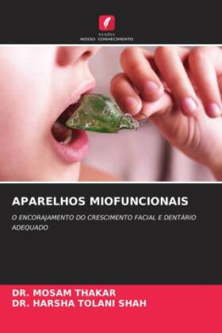 Buch APARELHOS MIOFUNCIONAIS Harsha Tolani Shah