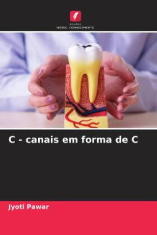 Knjiga C - canais em forma de C Roshan Samuel