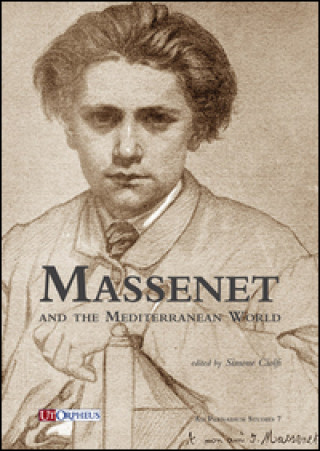 Buch Massenet and the Mediterranean world 