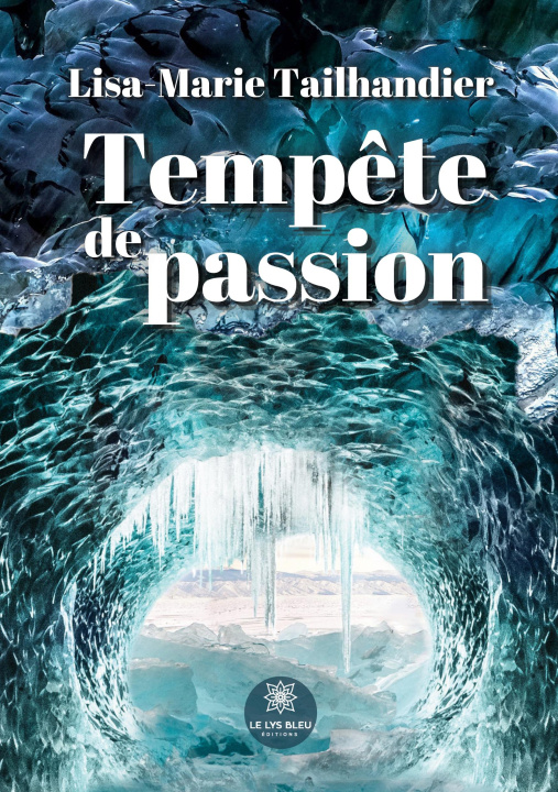 Knjiga Temp?te de passion Lisa-Marie Tailhandier
