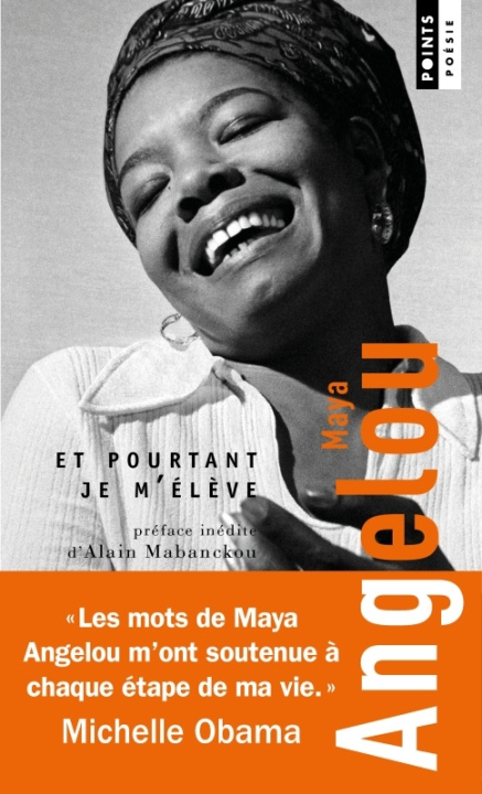 Buch Et pourtant je m'élève Maya Angelou