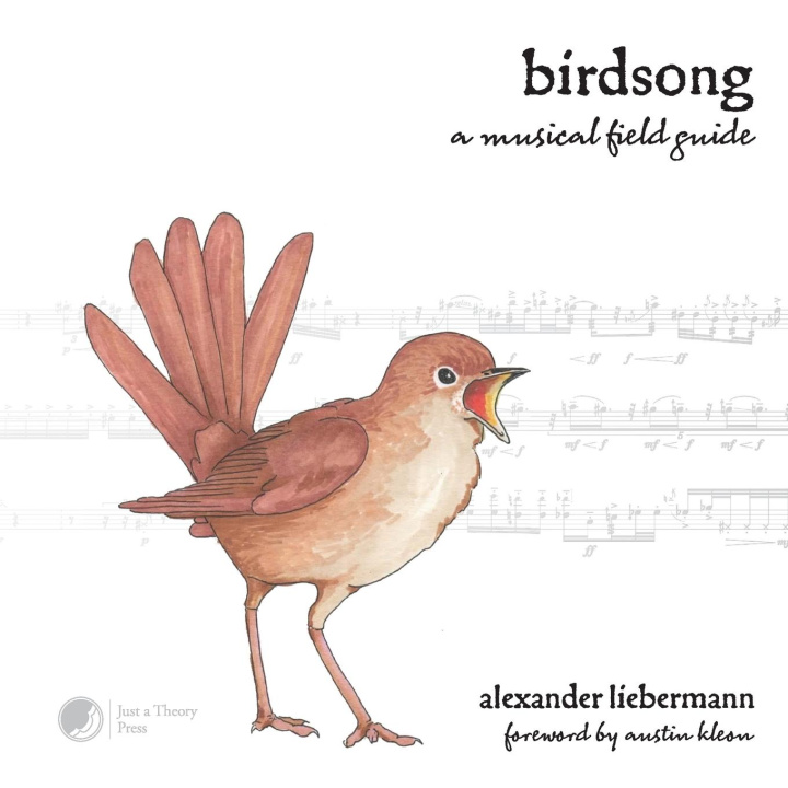 Książka Birdsong Alexander Liebermann