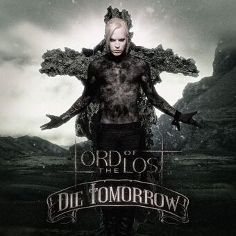 Audio Die Tomorrow, 2 Audio-CD (10th Anniversary Edition) Lord of the Lost