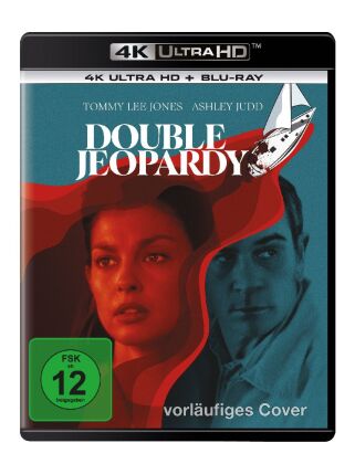 Filmek Doppelmord, 2 4K UHD-Blu-ray Bruce Beresford