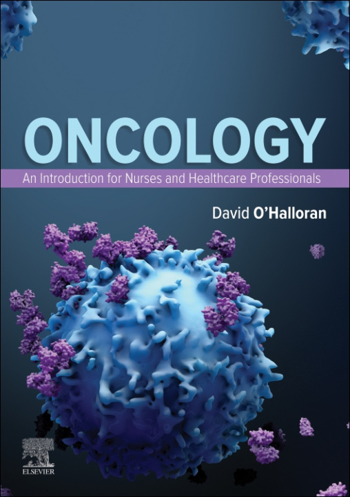 Carte Oncology: An Introduction for Nurses and Healthcare Professionals David O'Halloran