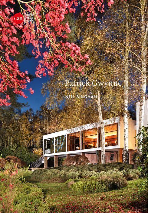 Knjiga Patrick Gwynne Neil Bingham