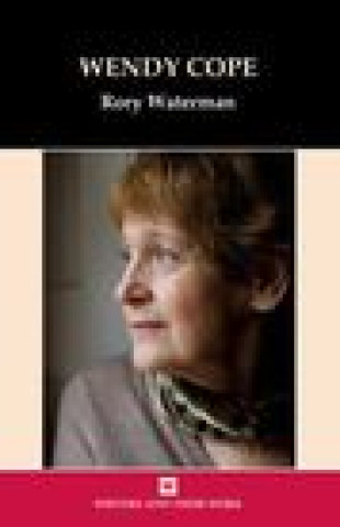 Boek Wendy Cope Rory Waterman