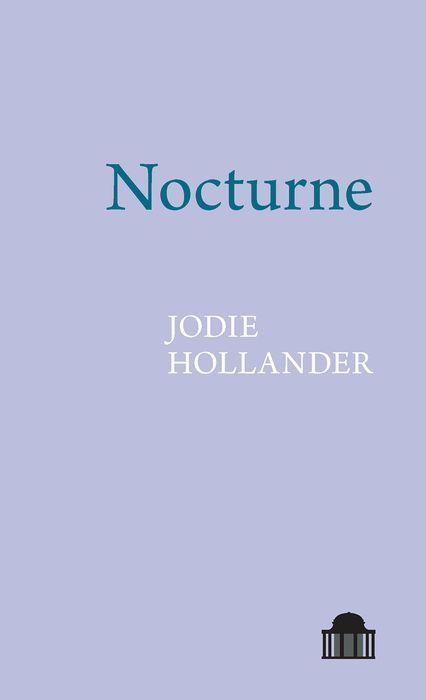 Knjiga Nocturne Jodie Hollander