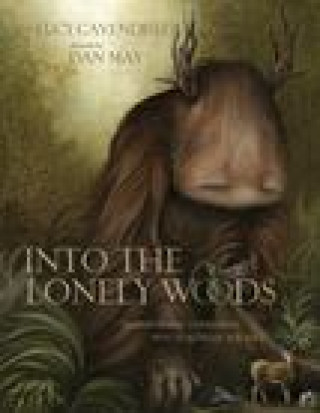 Carte Into the Lonely Woods Lucy (Lucy Cavendish) Cavendish