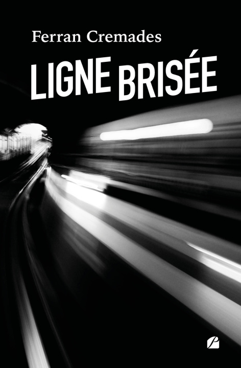 Könyv Ligne brisée Ferran Cremades