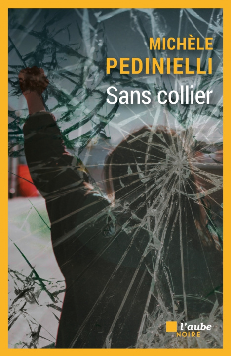 Kniha Sans collier Michèle PEDINIELLI