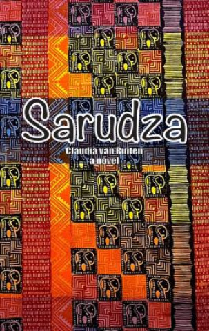 Buch Sarudza van Ruiten