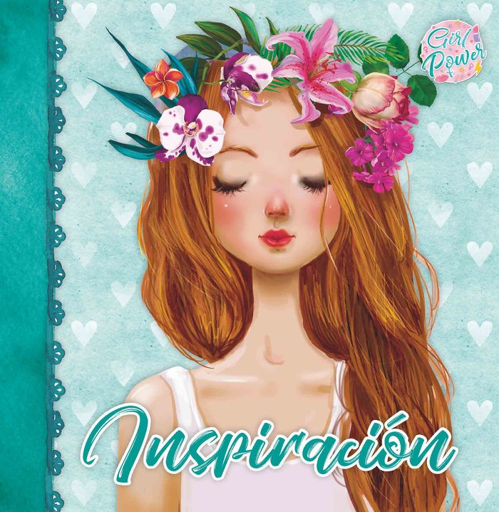 Buch GIRL POWER INSPIRACION 1 