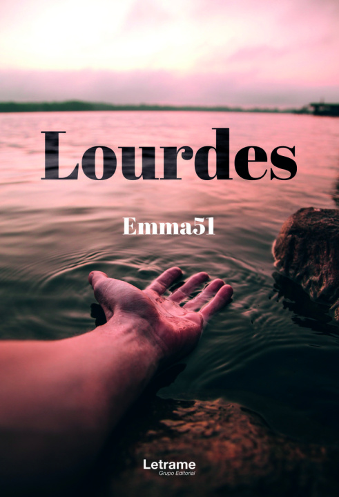 Knjiga Lourdes .