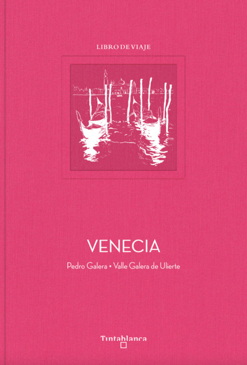 Buch VENECIA GALERA