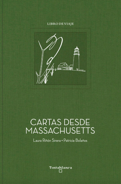 Kniha CARTAS DESDE MASSACHUSETTS BOLAÑOS