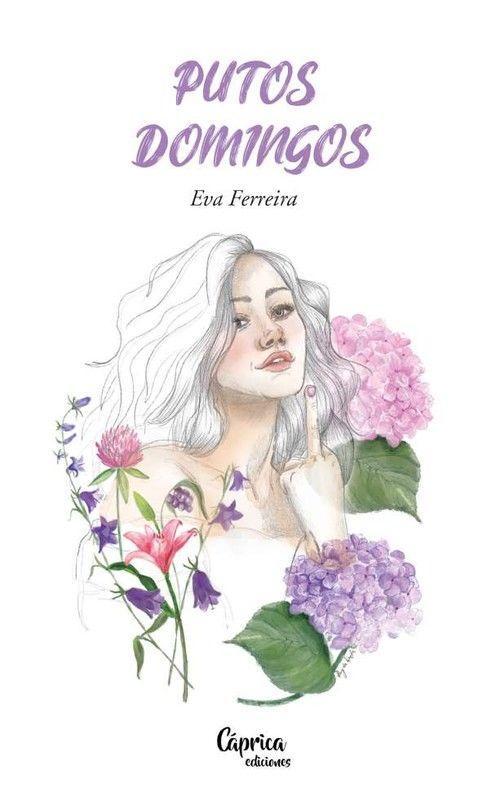 Book PUTOS DOMINGOS EVA FERREIRA
