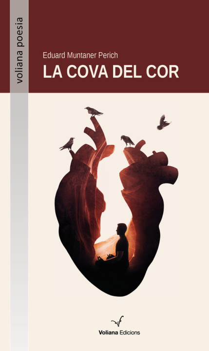 Könyv La cova del cor MUNTANER PERICH